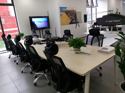 微動天下北方分公司成功入駐騰訊眾創空間，助力重慶企業數字化升級